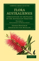 Book cover of: Flora Australiensis. By: George Bentham