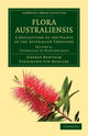 Book cover of: Flora Australiensis. By: George Bentham