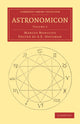 Book cover of: Astronomicon. By: Marcus Manilius
