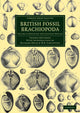 Book cover of: British Fossil Brachiopoda. By: Thomas Davidson