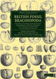 Book cover of: British Fossil Brachiopoda. By: Thomas Davidson
