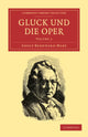 Book cover of: Gluck und die Oper. By: Adolf Bernhard Marx
