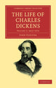 Book cover of: Life of Charles Dickens