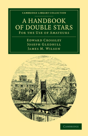 A Handbook of Double Stars