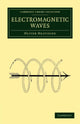 Book cover of: Electromagnetic Waves