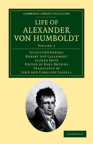 Life of Alexander von Humboldt