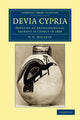 Book cover of: Devia Cypria