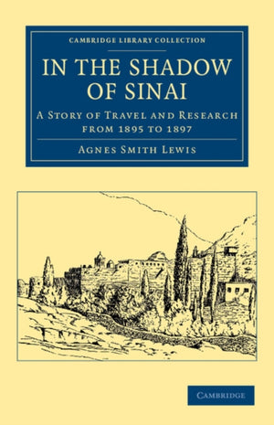 In the Shadow of Sinai