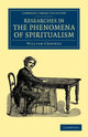Book cover of: Researches in the Phenomena of Spiritualism. By: William Crookes