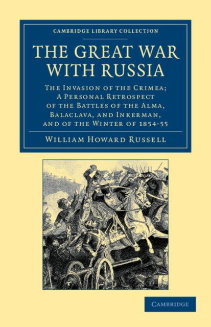 The Great War with Russia
