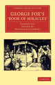 Book cover of: George Fox's 'Book of Miracles'. By: George Fox