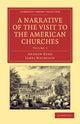 Book cover of: Narrative of the Visit to the American Churches. By: Andrew Reed
