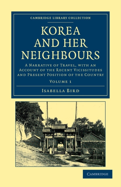 Korea and her Neighbours