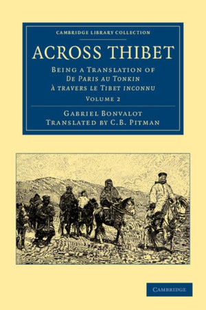 Across Thibet
