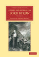 Book cover of: Letters and Journals of Lord Byron. By: George Gordon Byron