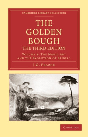 Golden Bough