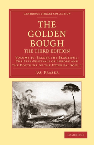 Golden Bough