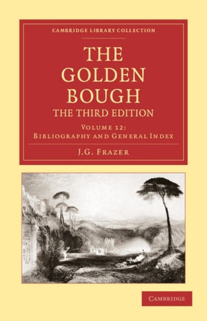 Golden Bough