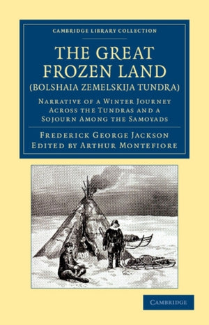 Great Frozen Land (Bolshaia Zemelskija Tundra)