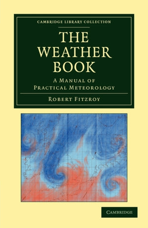 Weather Book
