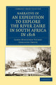 Book cover of: Narrative of an Expedition to Explore the River Zaire, Usually Called the Congo, in South Africa, in 1816. By: James Hingston Tuckey