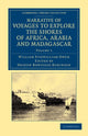Book cover of: Narrative of Voyages to Explore the Shores of Africa, Arabia, and Madagascar. By: William Fitz William Owen