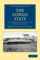 Book cover of: Congo State. By: Demetrius Charles Boulger