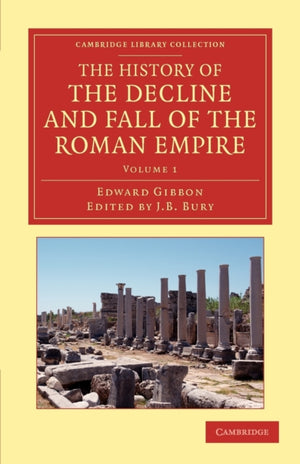 History of the Decline and Fall of the Roman Empire