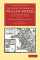 Book cover of: Collected Works of William Morris. By: William Morris