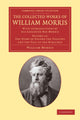 Book cover of: Collected Works of William Morris. By: William Morris