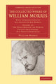 Book cover of: Collected Works of William Morris. By: William Morris