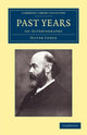 Book cover of: Past Years. By: Oliver Lodge