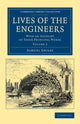 Book cover of: Lives of the Engineers. By: Sameul Smiles