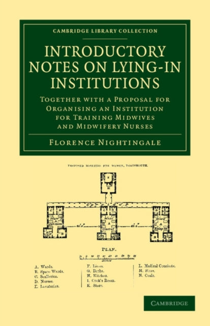 Book cover of: Introductory Notes on Lying-In Institutions