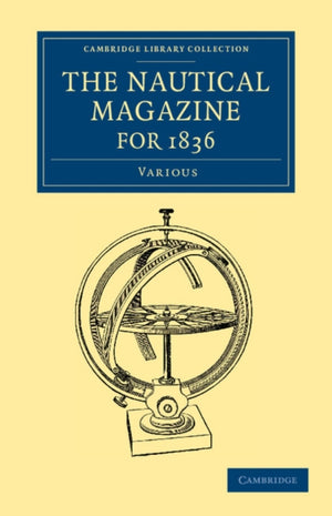 Nautical Magazine for 1836