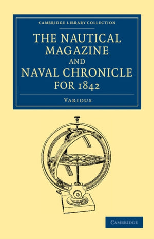 Nautical Magazine and Naval Chronicle for 1842