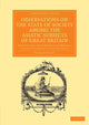 Book cover of: Observations on the State of Society among the Asiatic Subjects of Great Britain. By: Grant, Charles