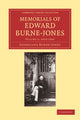 Book cover of: Memorials of Edward Burne-Jones. By: Georgiana Burne-Jones