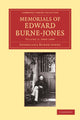 Book cover of: Memorials of Edward Burne-Jones. By: Georgiana Burne-Jones