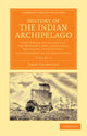 Book cover of: History of the Indian Archipelago. By: John Crawfurd