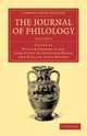 Book cover of: Journal of Philology. By: William Aldis Wright (editor)