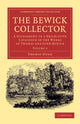 Book cover of: Bewick Collector. By: Thomas Hugo