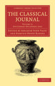 Book cover of: Classical Journal. By: Abraham John Valpy