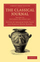 Book cover of: Classical Journal. By: Abraham John Valpy
