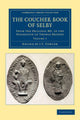 Book cover of: Coucher Book of Selby. By: J. T. Fowler