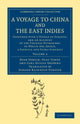 Book cover of: Voyage to China and the East Indies. By: Pehr Osbeck