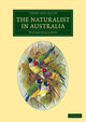 Book cover of: Naturalist in Australia. By: William Saville-Kent