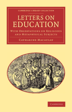 Letters on Education