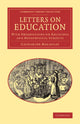 Book cover of: Letters on Education. By: Catharine Macaulay