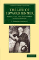 Book cover of: Life of Edward Jenner M.D., F.R.S.. By: F. Dawtry Drewitt